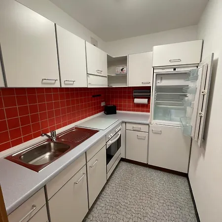 Apartment Apartment Wessling Wessling
