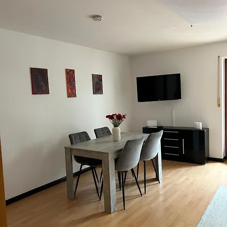 Apartment Wessling Apartment *