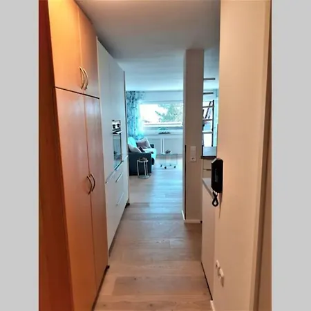 Appartement Schoene Aussicht