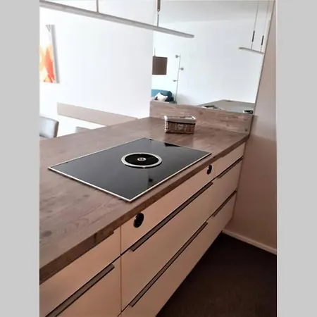 Appartement Schoene Aussicht *